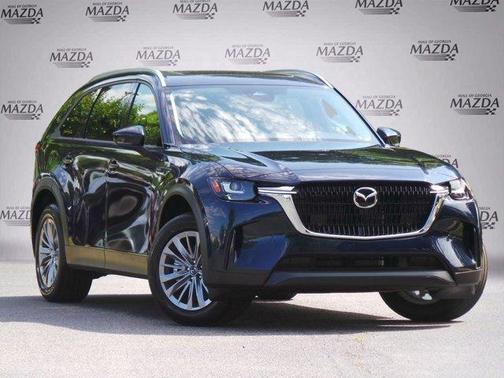 2025 Mazda CX-90 3.3 Turbo Preferred Package