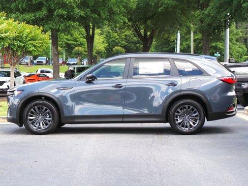 2025 Mazda CX-70 3.3 Turbo Preferred Package