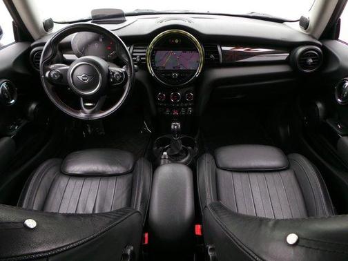 2021 MINI Hardtop Cooper S