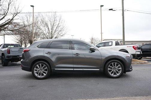 2021 Mazda CX-9 Grand Touring