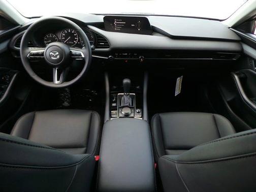 2025 Mazda Mazda3 FWD w/Select Package