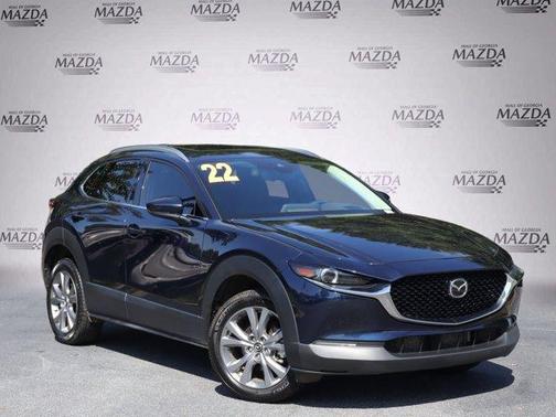 2022 Mazda CX-30 Premium Package