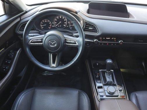 2022 Mazda CX-30 Premium Package