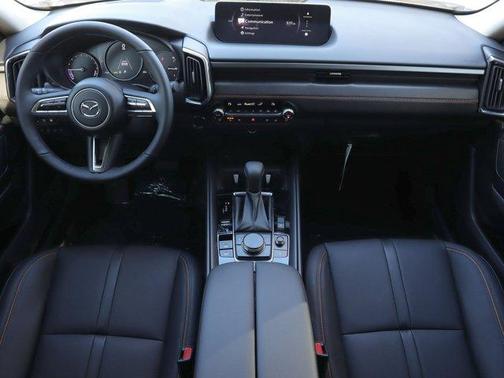 2026 Mazda CX-50 Premium Plus
