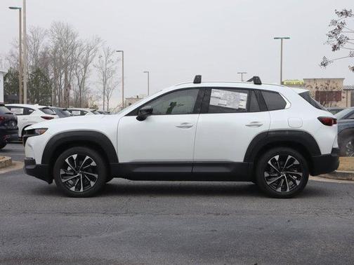 2026 Mazda CX-50 Premium Plus