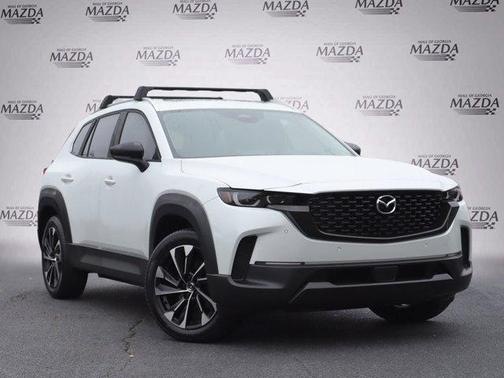 2026 Mazda CX-50 Premium Plus