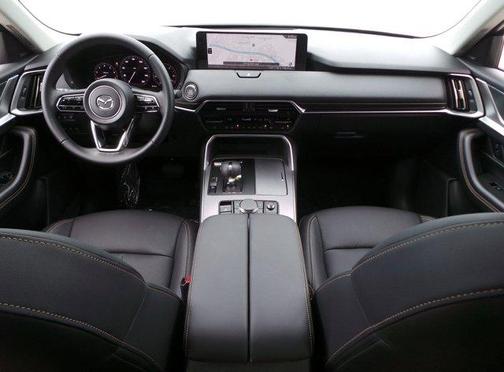2025 Mazda CX-70 3.3 Turbo Premium Package