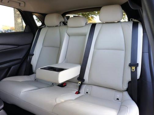 2026 Mazda CX-30 Premium Package