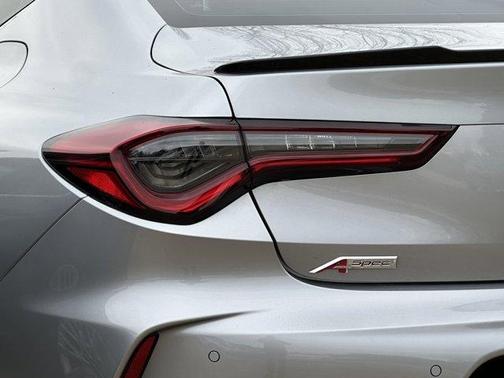 2025 Acura TLX A-Spec