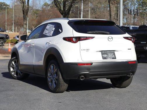 2026 Mazda CX-30 Premium Package
