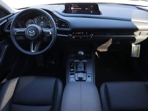 2026 Mazda CX-30 Premium Package