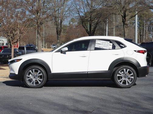 2026 Mazda CX-30 Premium Package