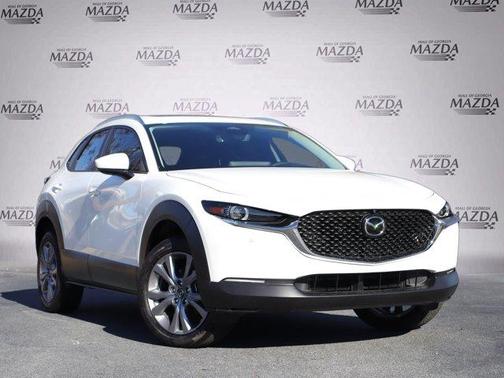 2026 Mazda CX-30 Premium Package