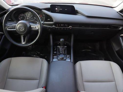 2023 Mazda Mazda3 FWD w/Preferred Package