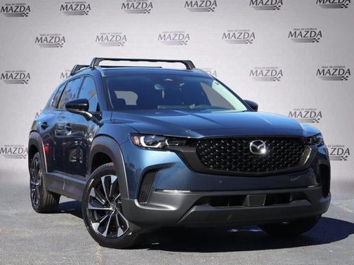 2026 Mazda CX-50 Premium Plus