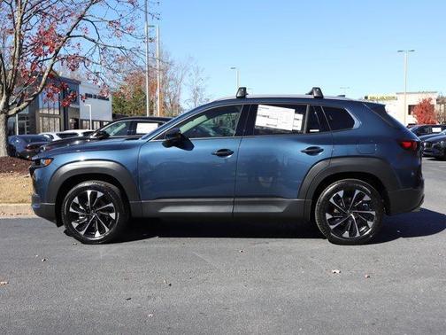 2026 Mazda CX-50 Premium Plus