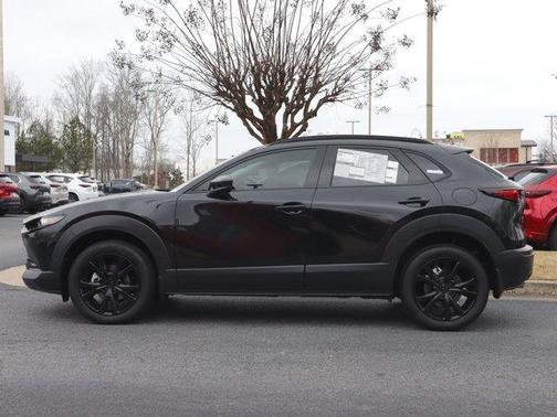 2026 Mazda CX-30 Premium Package