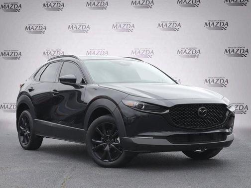 2026 Mazda CX-30 Premium Package