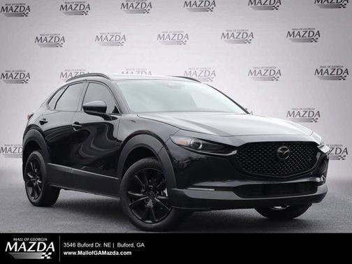 2026 Mazda CX-30 Premium Package