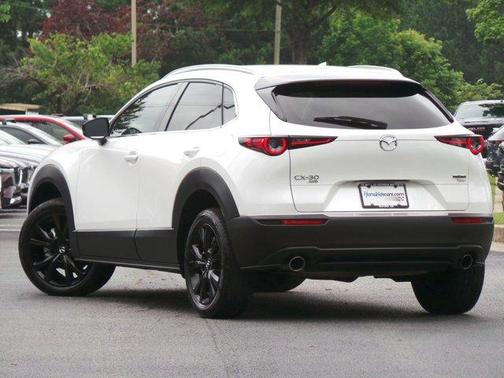 2024 Mazda CX-30 2.5 Turbo Premium Package
