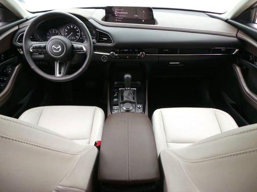 2024 Mazda CX-30 2.5 Turbo Premium Package