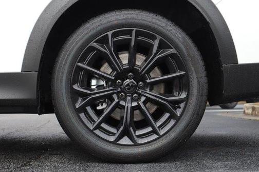 2026 Mazda CX-70 CX-70