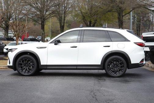 2026 Mazda CX-70 CX-70