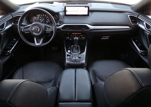 2021 Mazda CX-9 Grand Touring