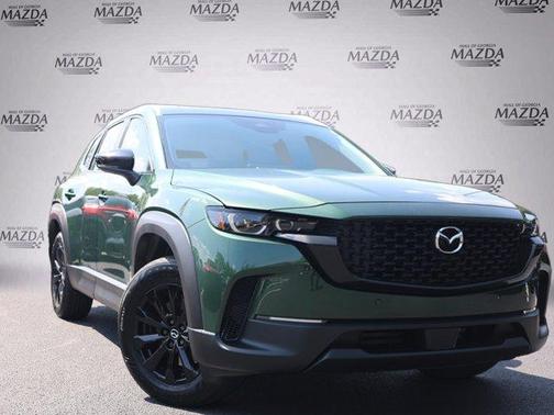 cypress 2026 Mazda CX-50 2.5 S Preferred Package