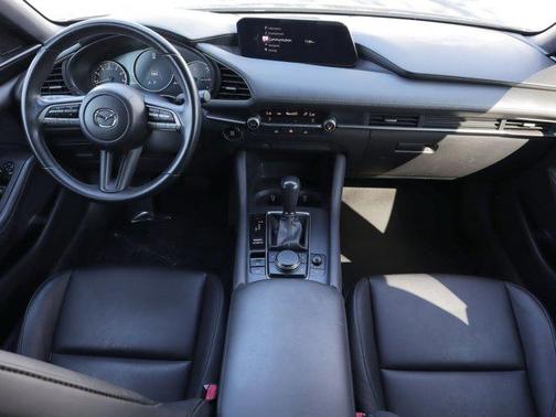 2021 Mazda Mazda3 FWD w/Select Package
