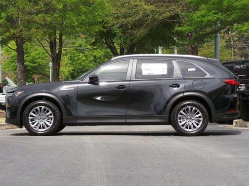 2025 Mazda CX-90 3.3 Turbo Select Package