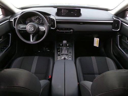 2025 Mazda CX-50 Hybrid Preferred Package