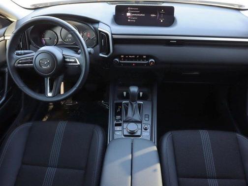 2025 Mazda CX-50 Hybrid Preferred Package