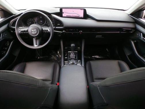 2024 Mazda Mazda3 AWD w/Premium Package