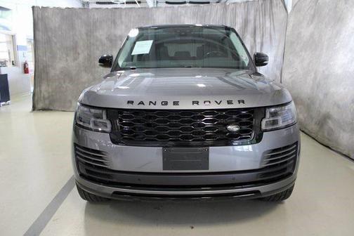 2021 Land Rover Range Rover Westminster