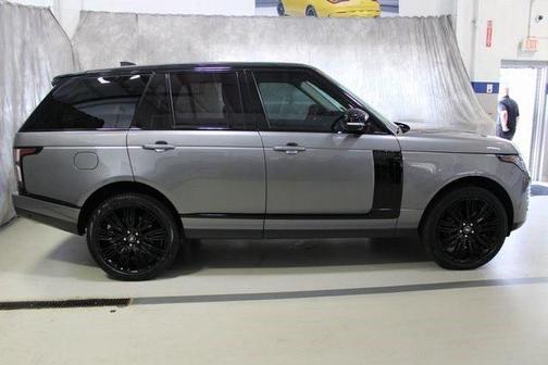 2021 Land Rover Range Rover Westminster