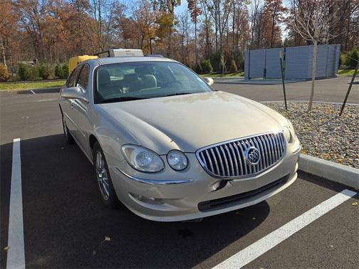 2008 Buick LaCrosse CXL