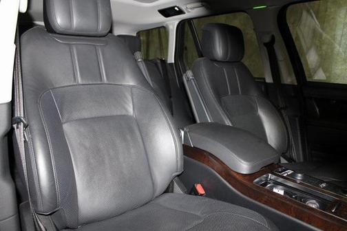 2021 Land Rover Range Rover Westminster