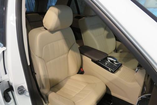 2018 Mercedes-Benz GLE 350 4MATIC