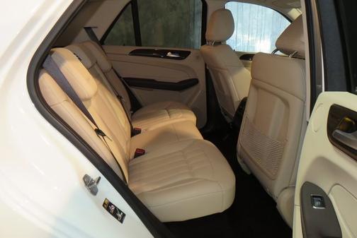 2018 Mercedes-Benz GLE 350 4MATIC