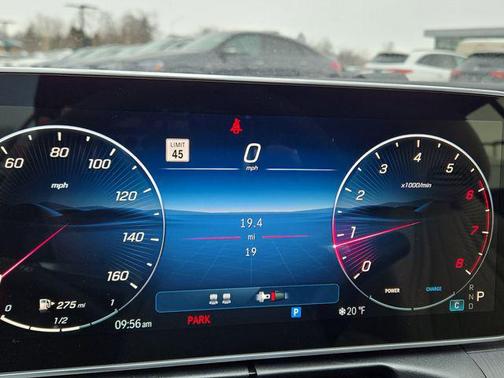 2026 Mercedes-Benz CLE 300 4MATIC Cabriolet