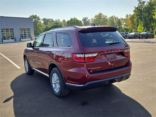 2023 Dodge Durango SXT Launch Edition AWD