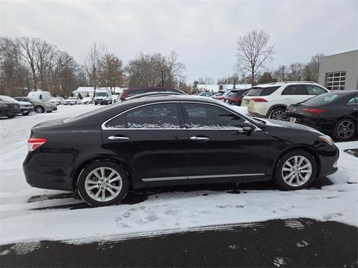 2011 Lexus ES 350 Base