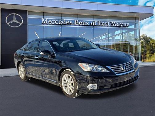 2011 Lexus ES 350 Base