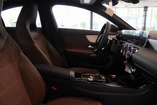 2026 Mercedes-Benz CLA 250 4MATIC