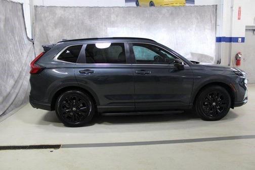 2023 Honda CR-V Hybrid Sport Touring AWD