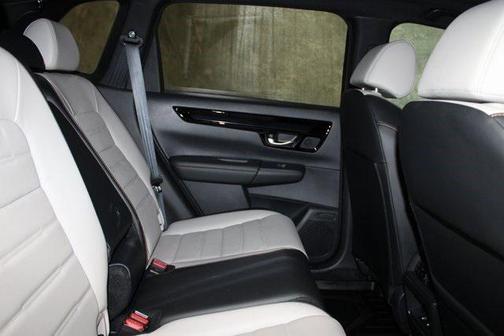 2023 Honda CR-V Hybrid Sport Touring AWD