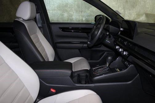 2023 Honda CR-V Hybrid Sport Touring AWD