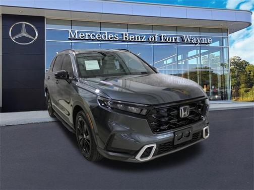 2023 Honda CR-V Hybrid Sport Touring AWD