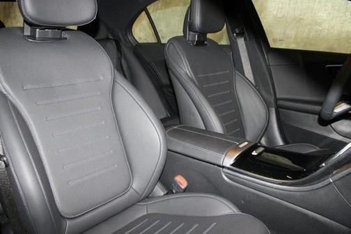 2024 Mercedes-Benz C-Class C 300 4MATIC